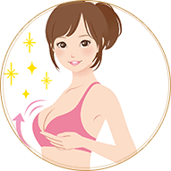 豊胸手術の種類はいろいろあります。