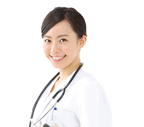 多くの人から選ばれている理由の一つに安心性がる点もポイント